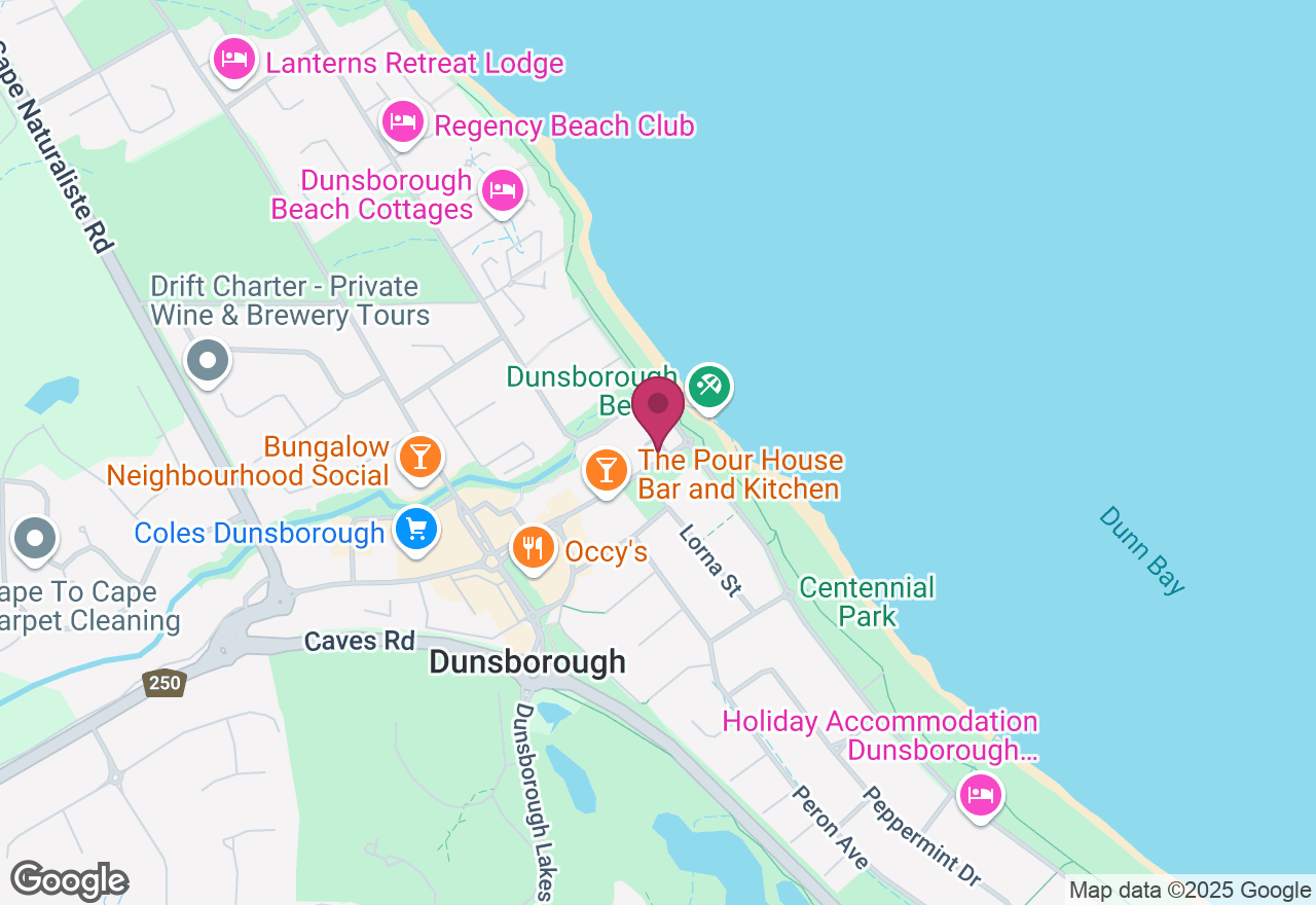 Perfume Making Workshop: Signature Scent location