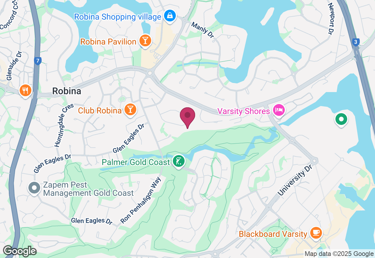 Sip and Jewellery Making Workshop location