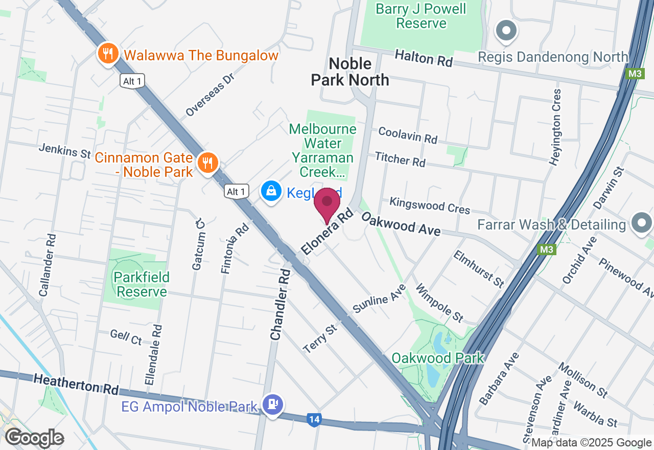 Make and Take Easter Cookie Decorating Workshop location