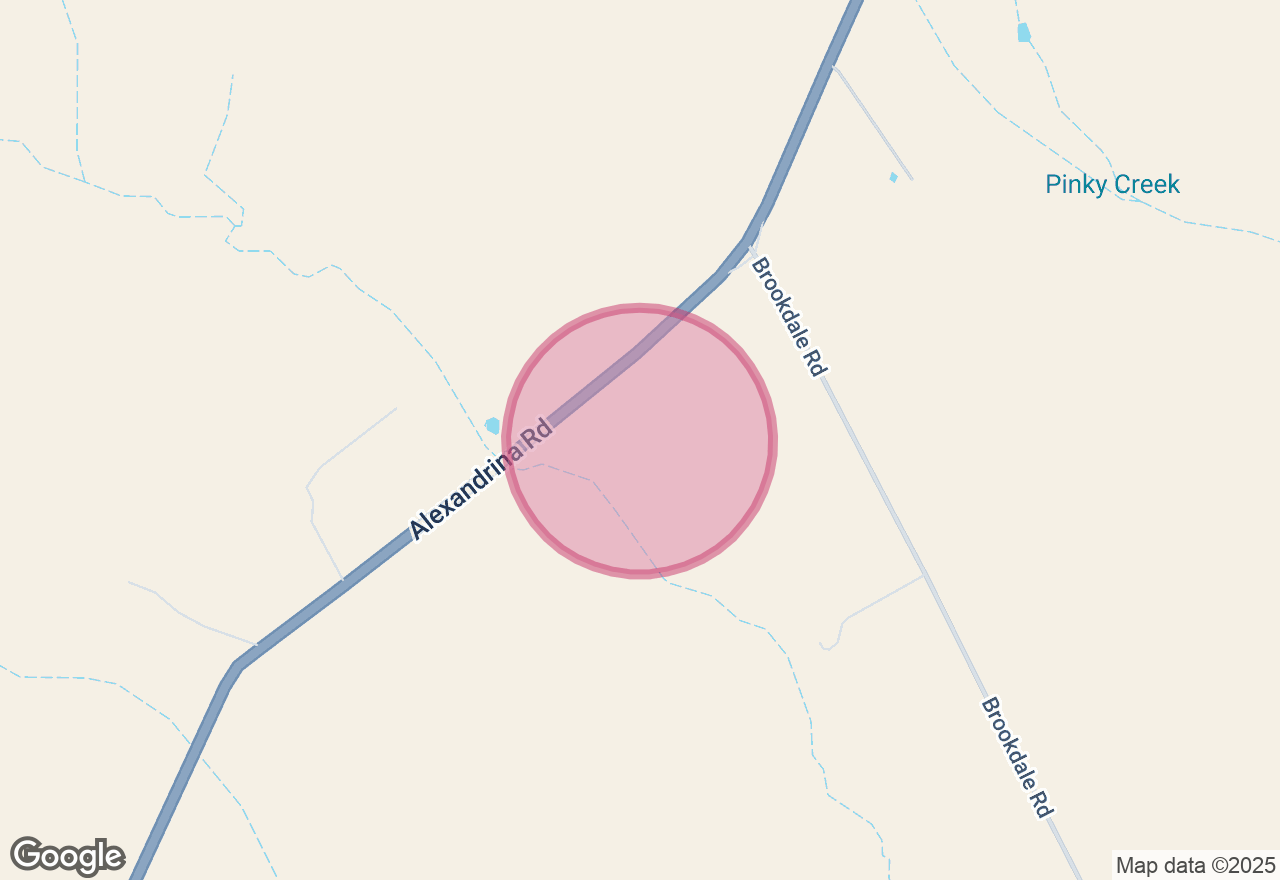 Paint and Pat Class location