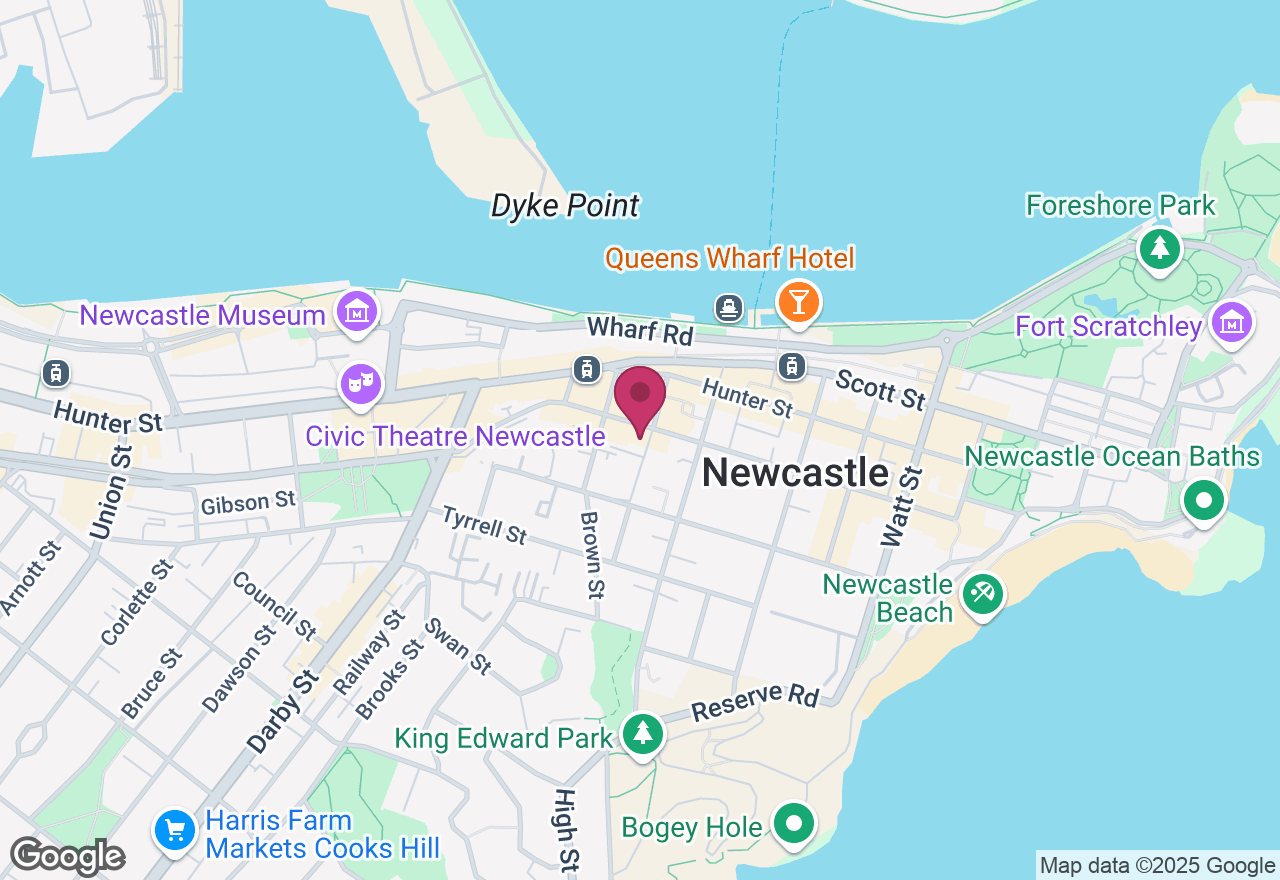 Advanced Wheel Throwing and Hand Building Course location