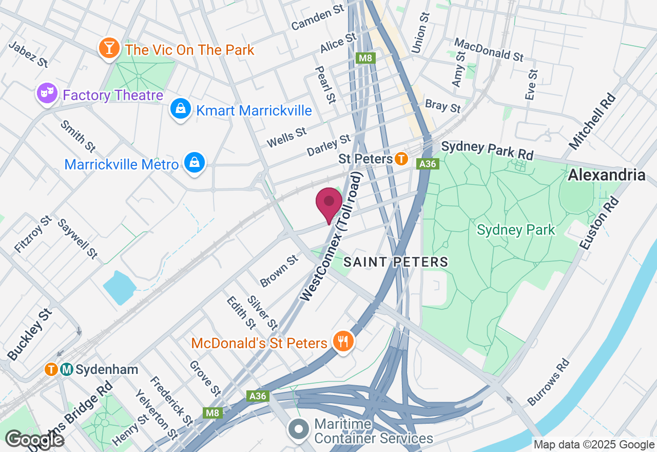 Kids Jewellery Making Workshop location