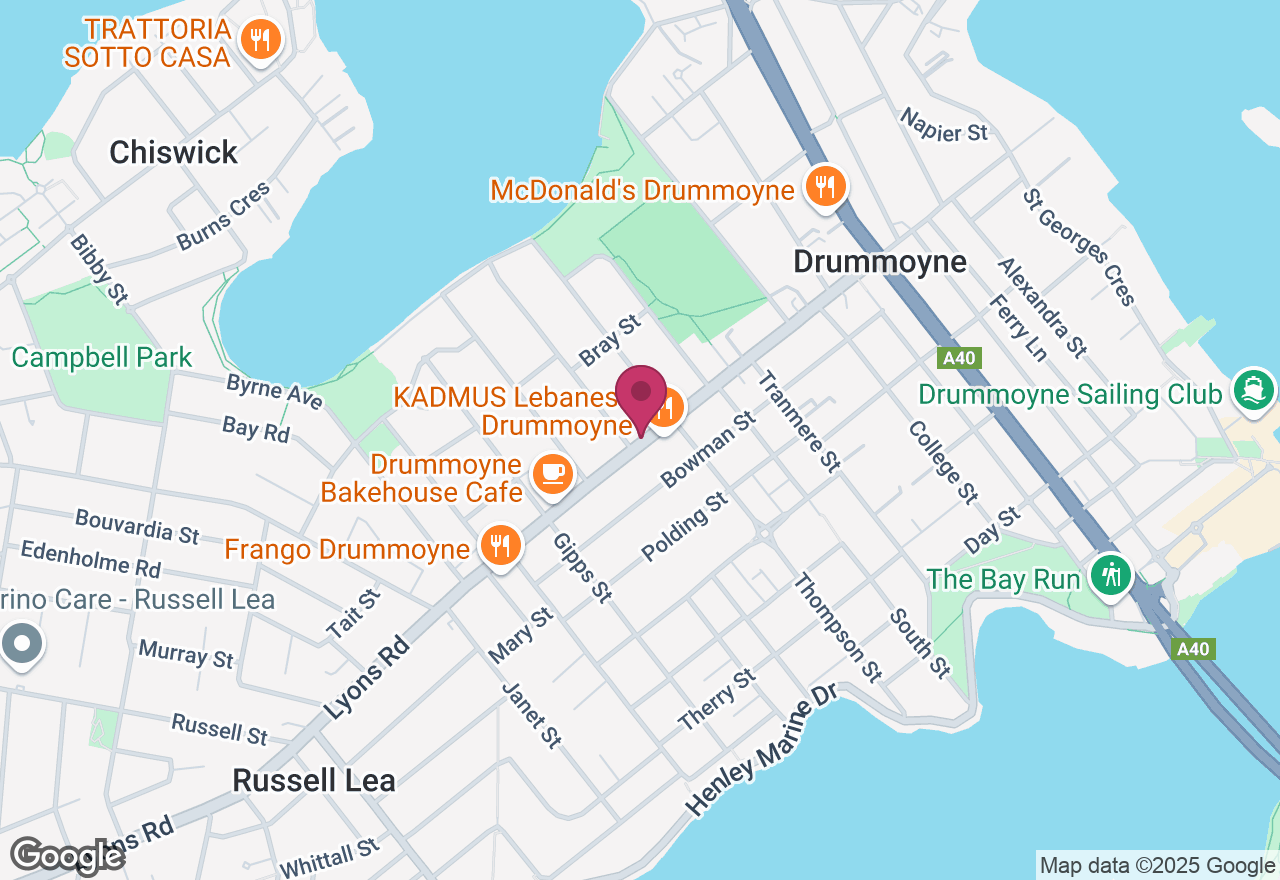 Coffee and Sculpt Hand Building Class location