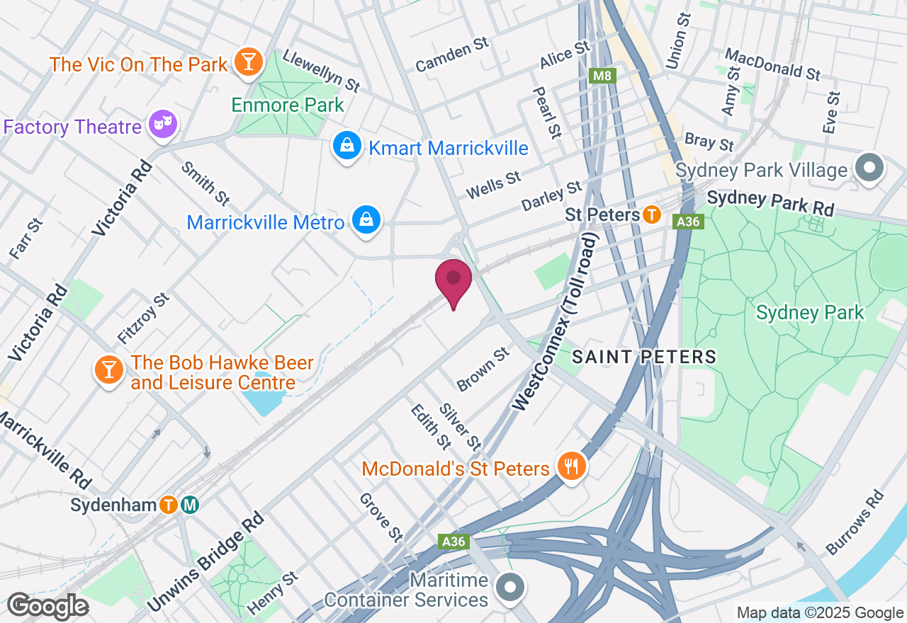 Mother's Day Massage Workshop location