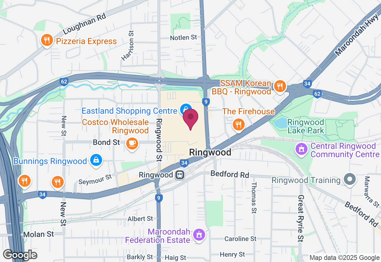 Private Home Barista Course location