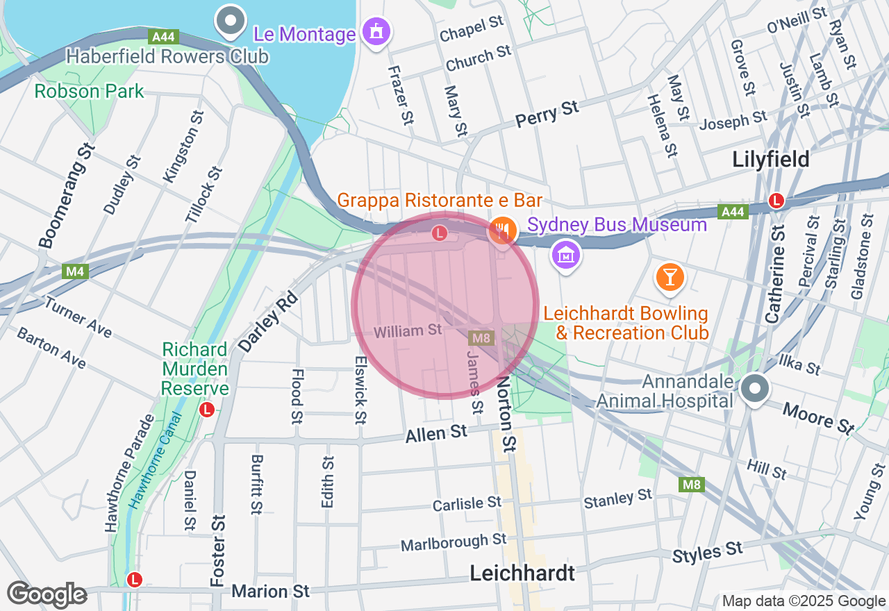 School Holiday Kids Workshop location
