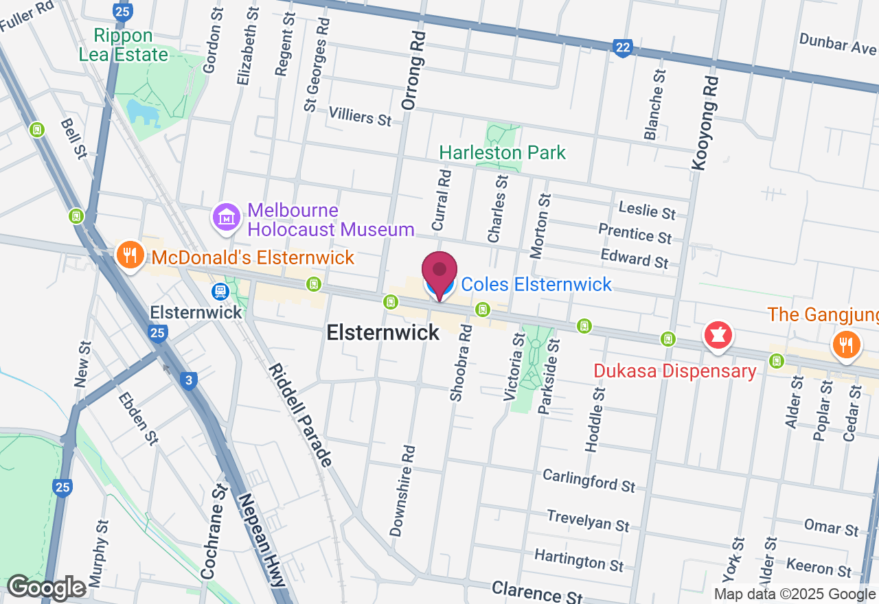 Paint an Angel Masterpiece Class location