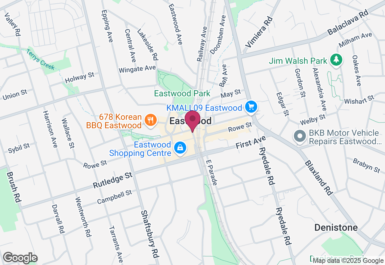 Wood Burning Workshop location