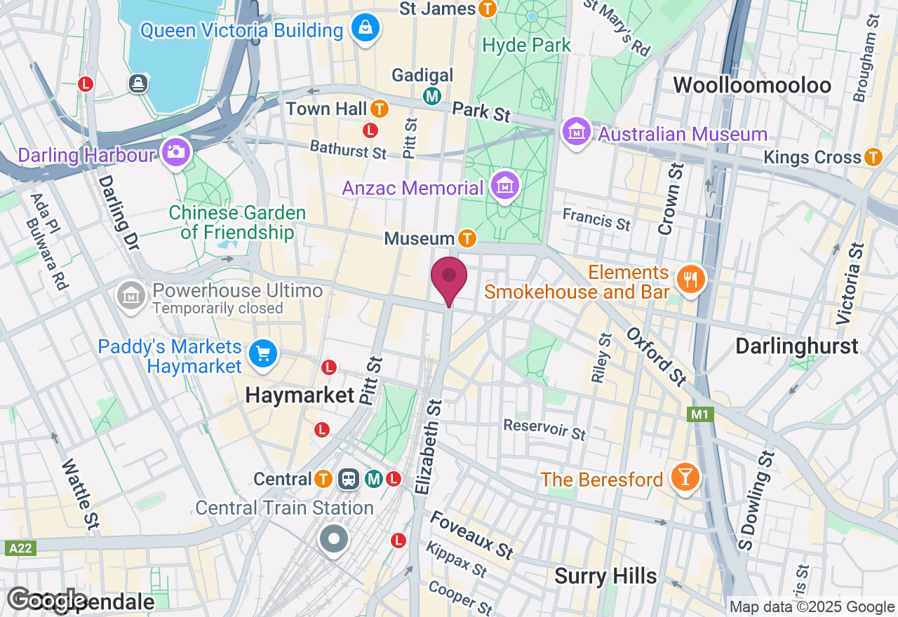 Easter Holiday Kids Wagashi Workshop location
