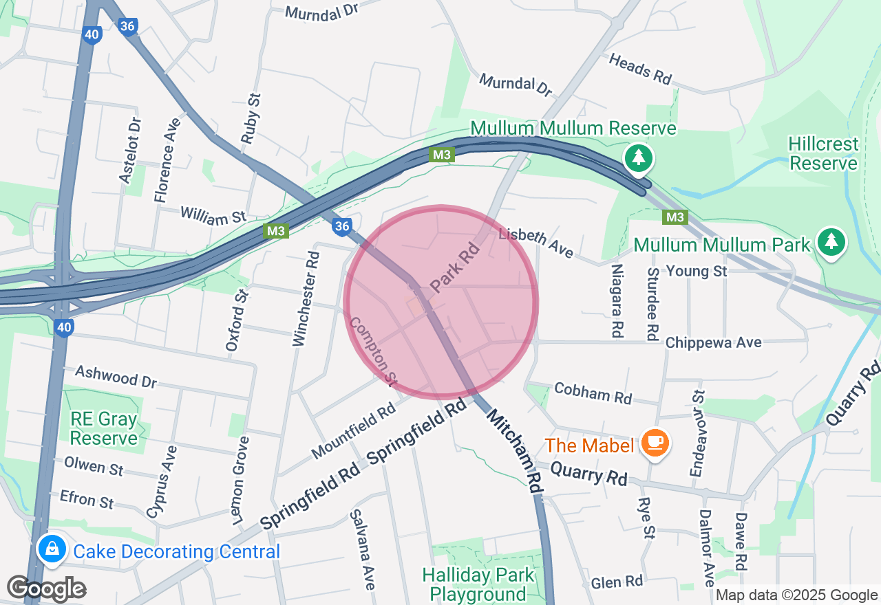 3D Modelling and Animation Class location