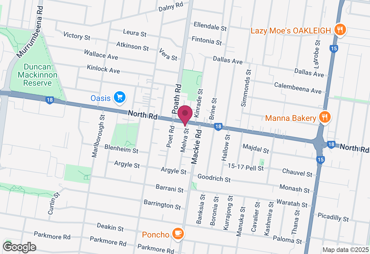 Sew with Zippers Workshop location