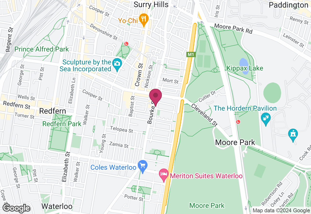 Wild Flower Arranging Workshop location