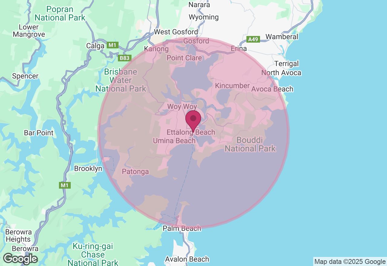 Still Life Painting Workshop location