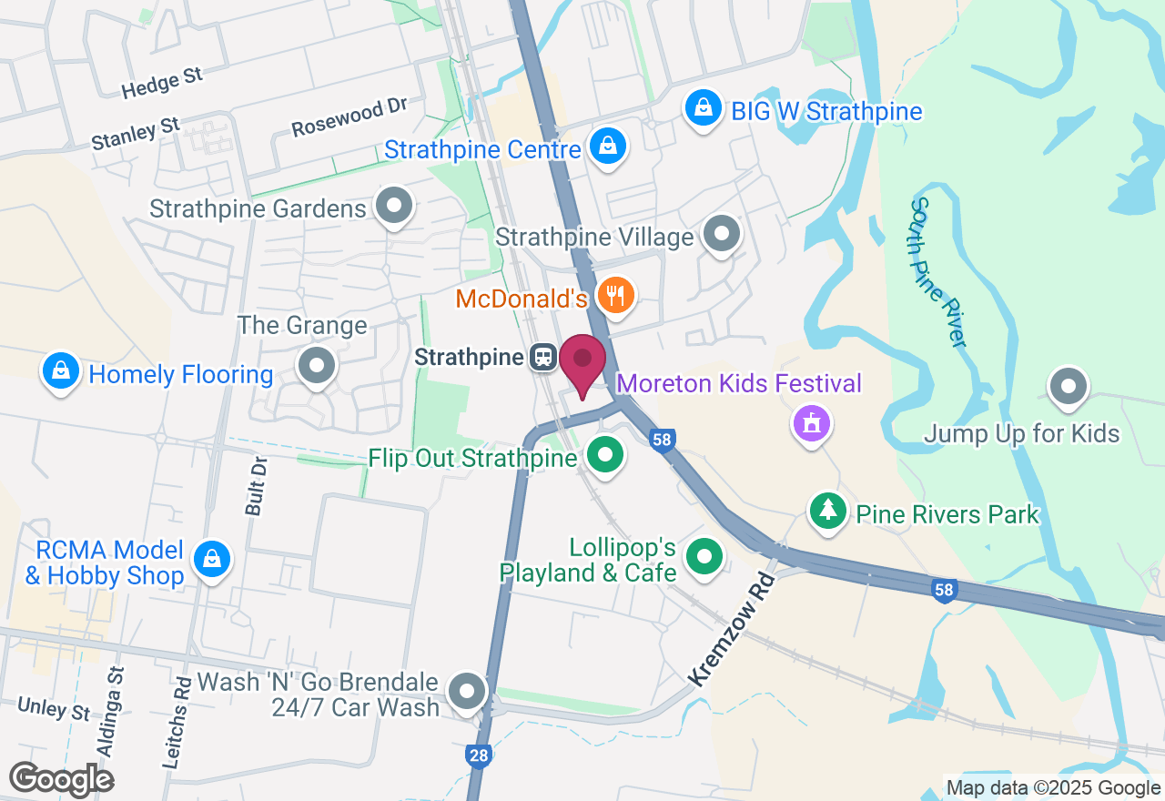 Empower Your Wellness with Essential Oils Workshop location