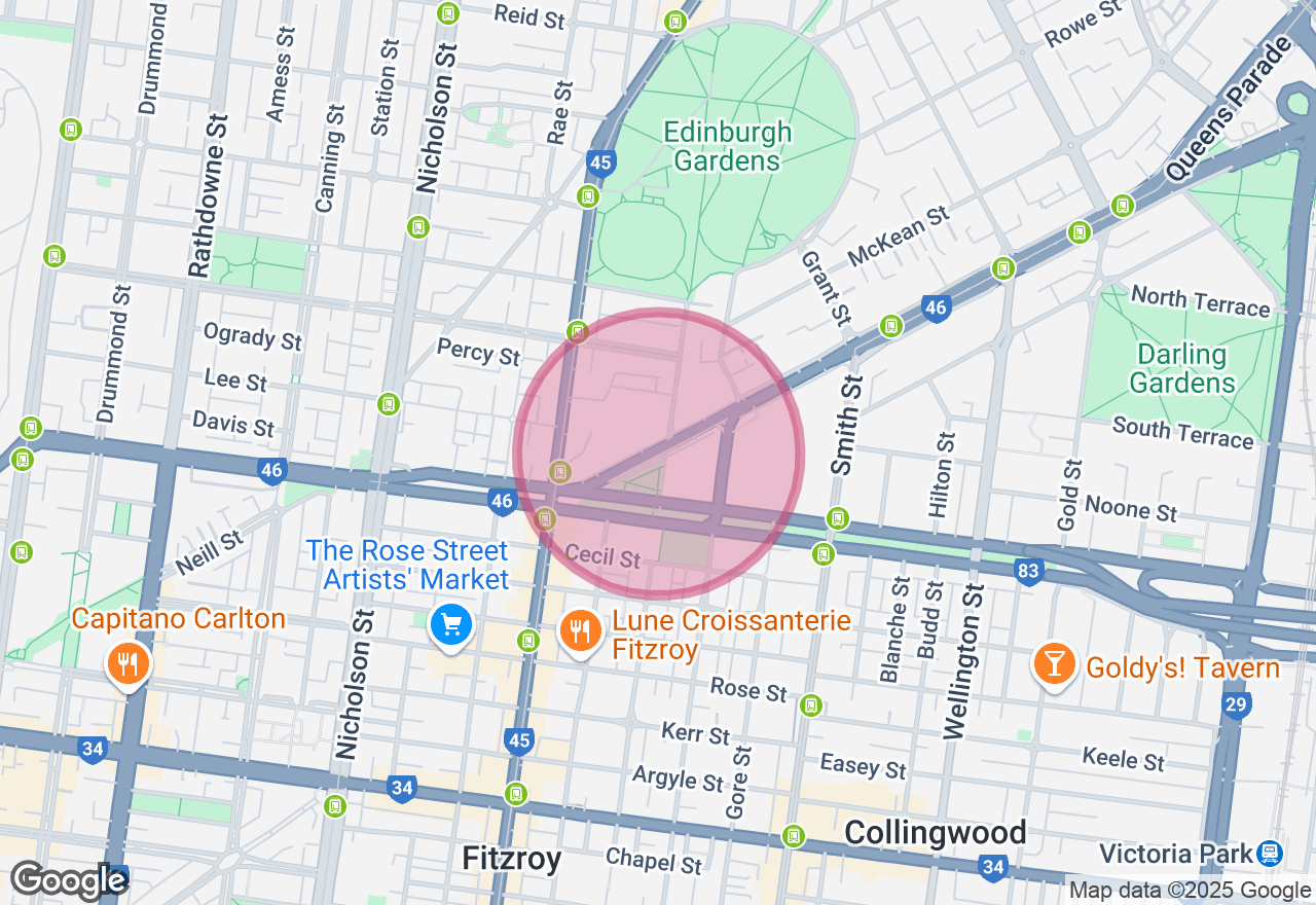 Lost Wax Casting Course location