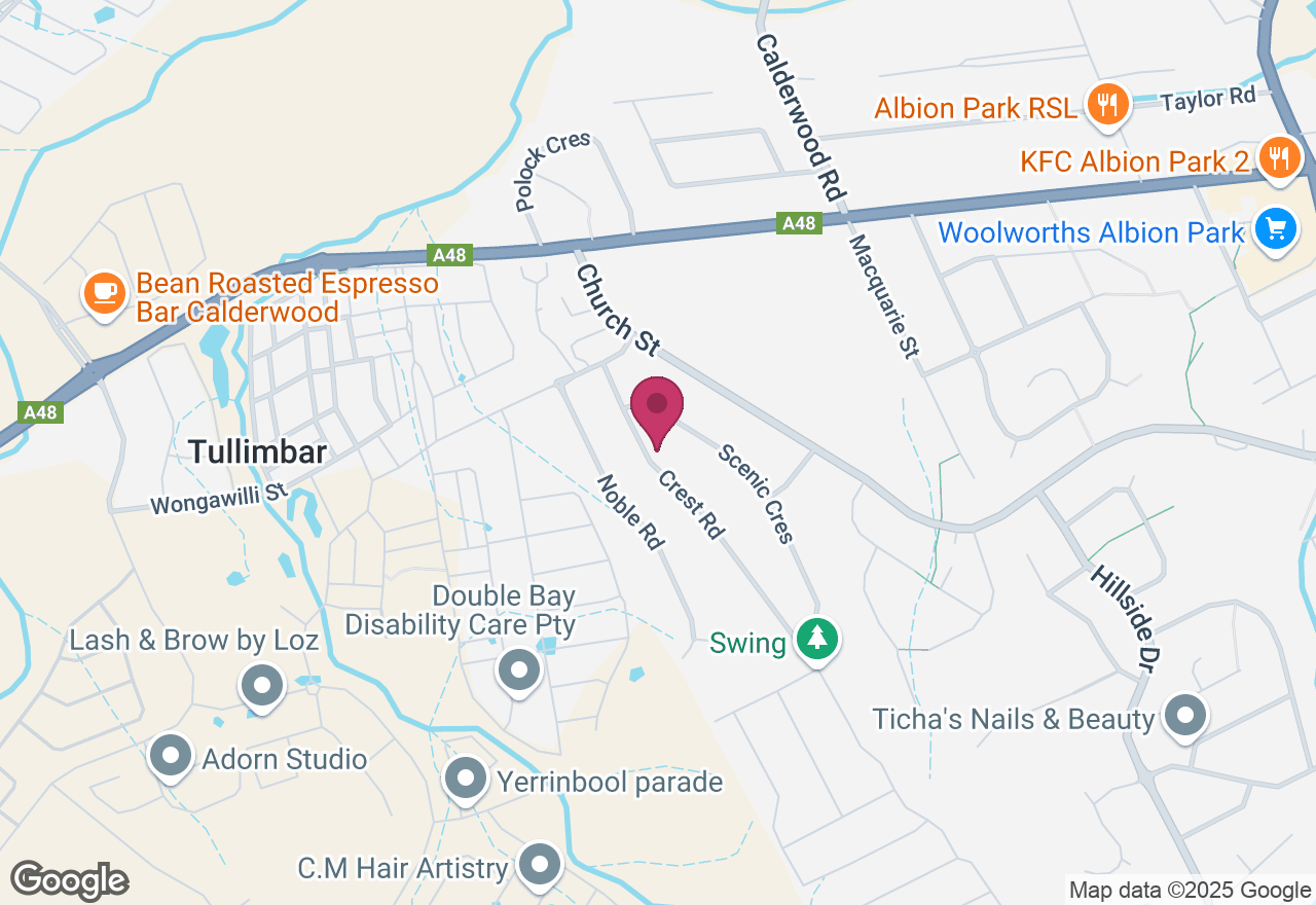 Beginner Photography Class location