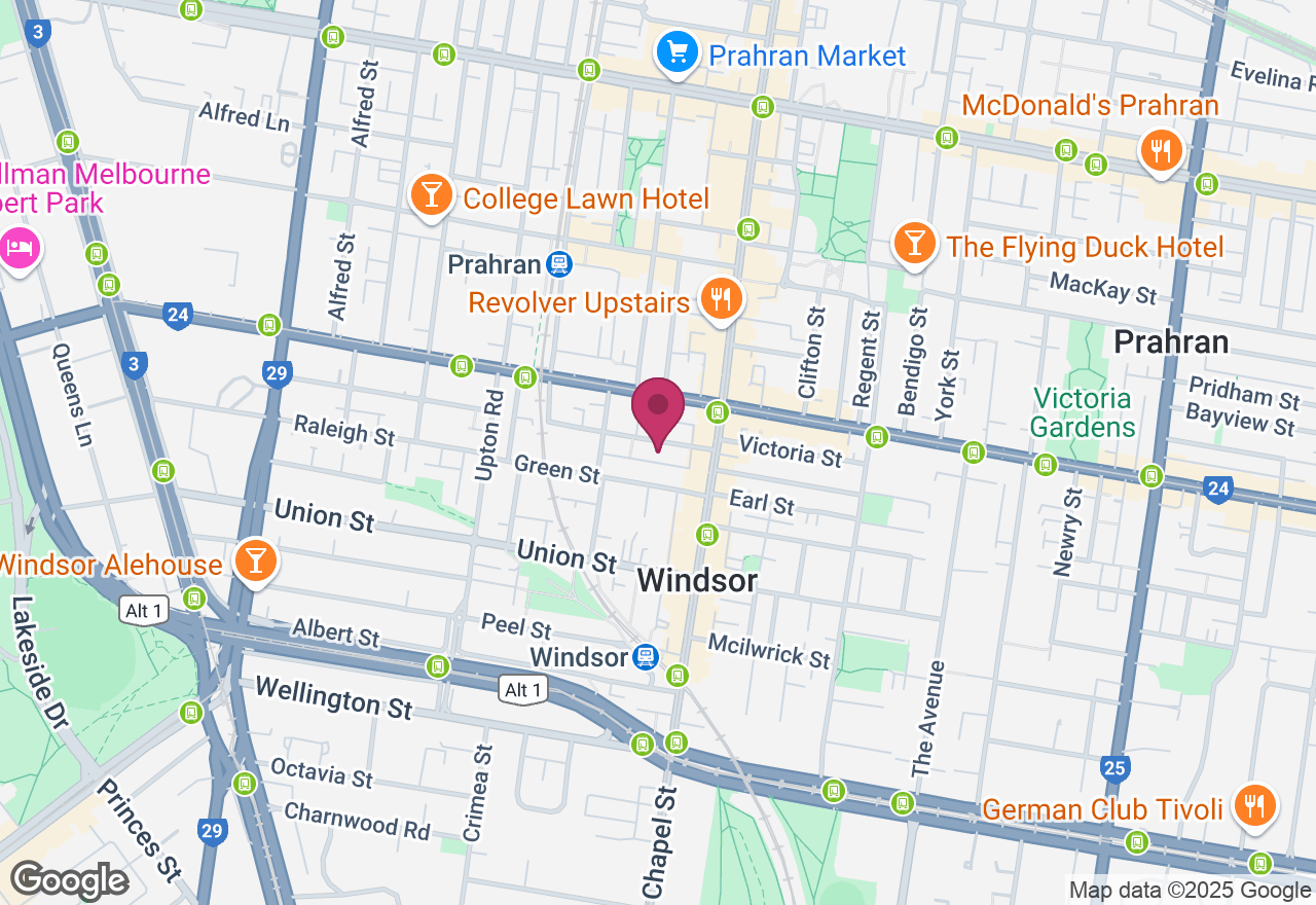 Copper Foil Stained Glass Class for Beginners location