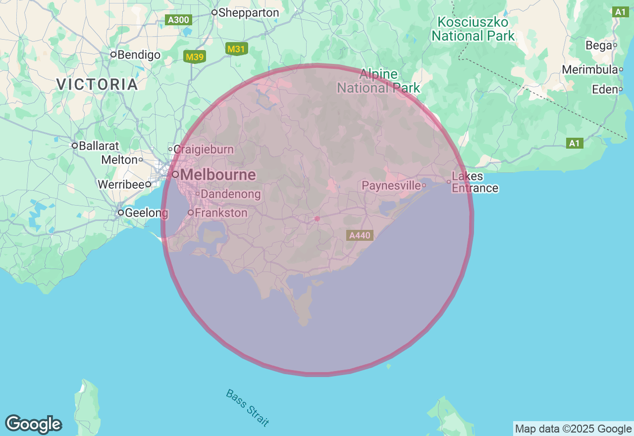 Green Wood Spoon Carving Course location