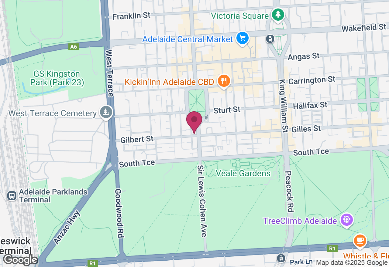 Beginners Belly Dance Course location