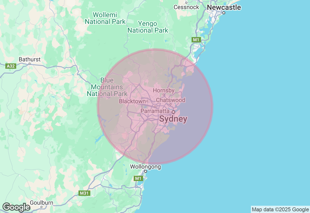 Paint Your Partner Mobile Paint N Sip Sydney location