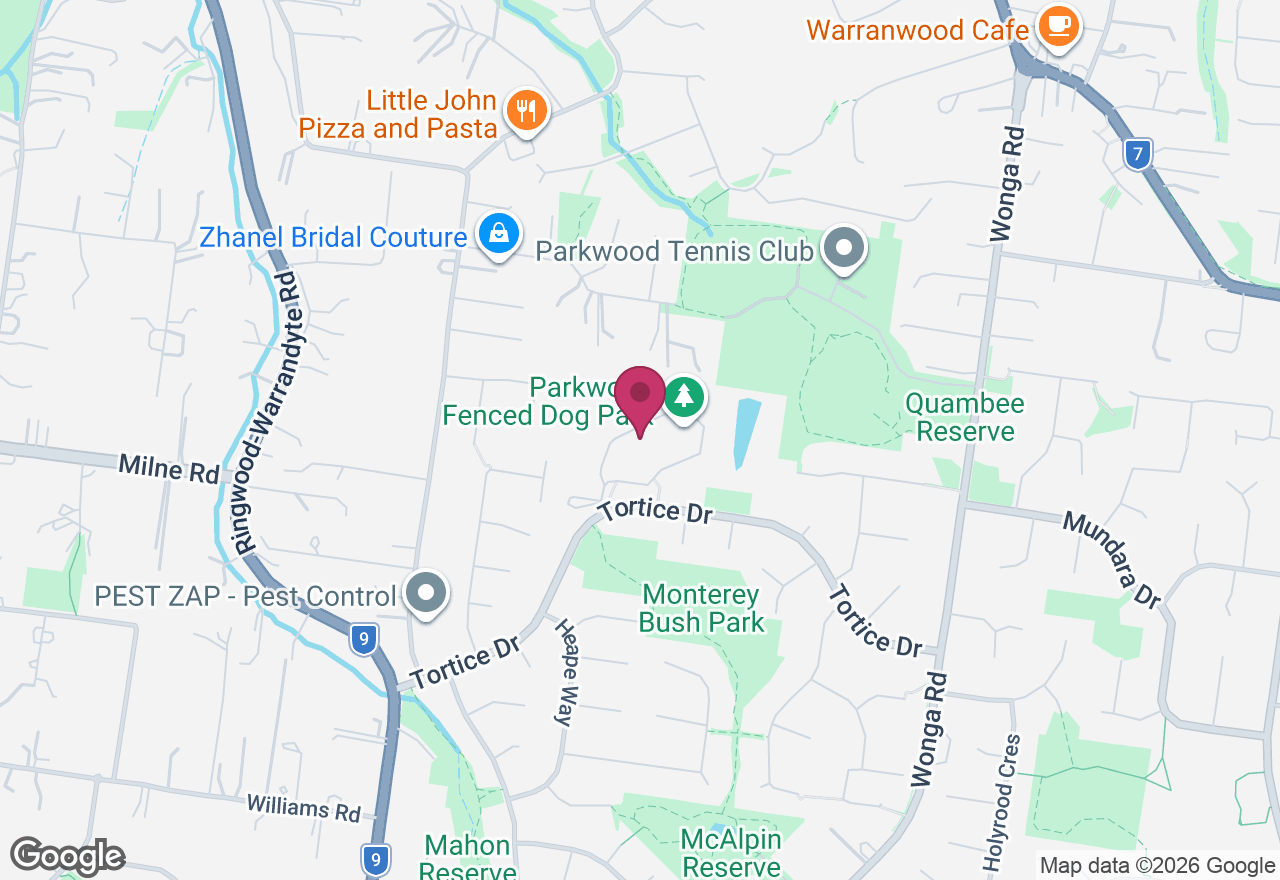 Sourdough for Beginners Workshop location