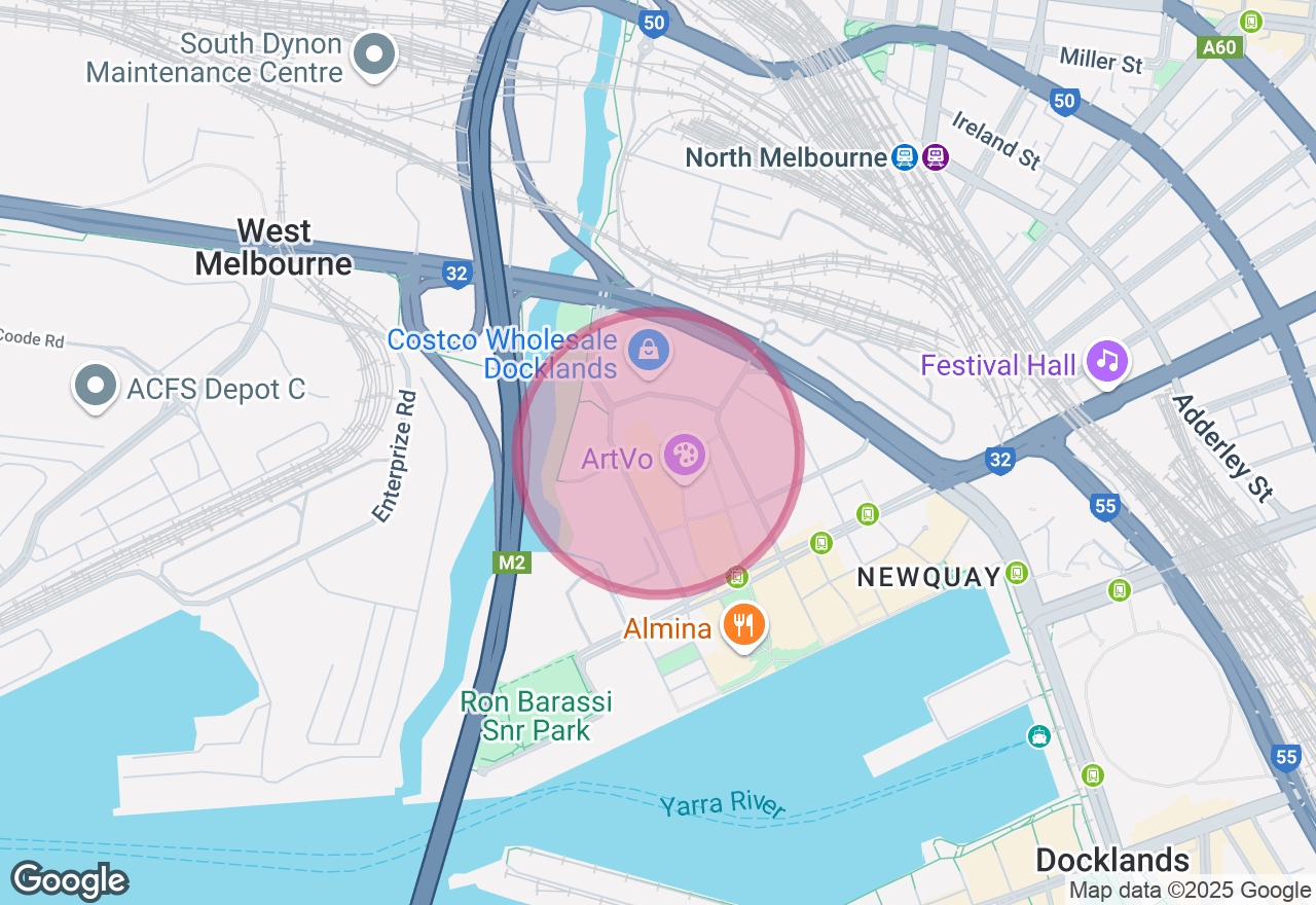 Embroidery Workshop: Flower Wreath Brooch location