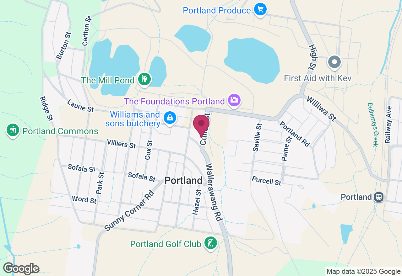 Learn to Play Didgeridoo Workshop location
