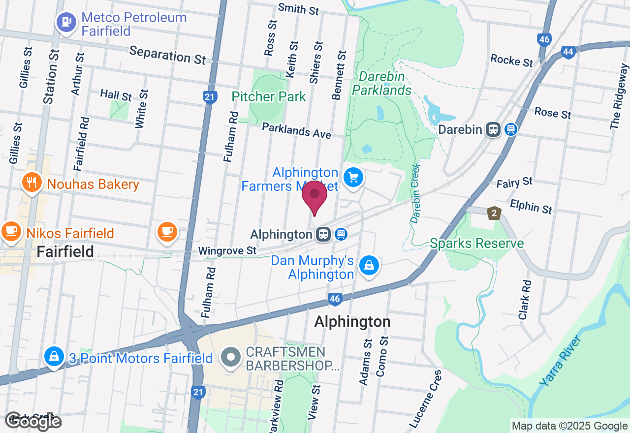 Weaving Class: Rigid Heddle Loom location