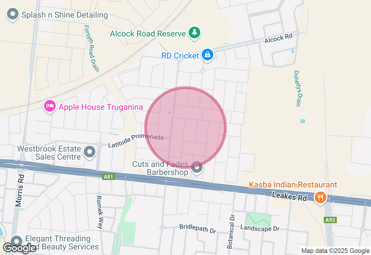 Makeup and Styling Class: Your Beauty, Your Rules location