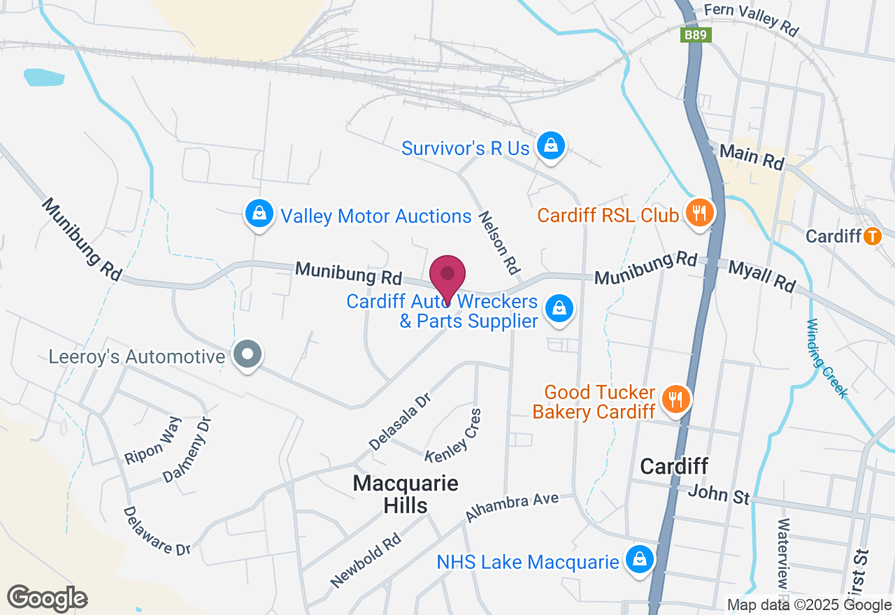 School Holiday Art Workshop location