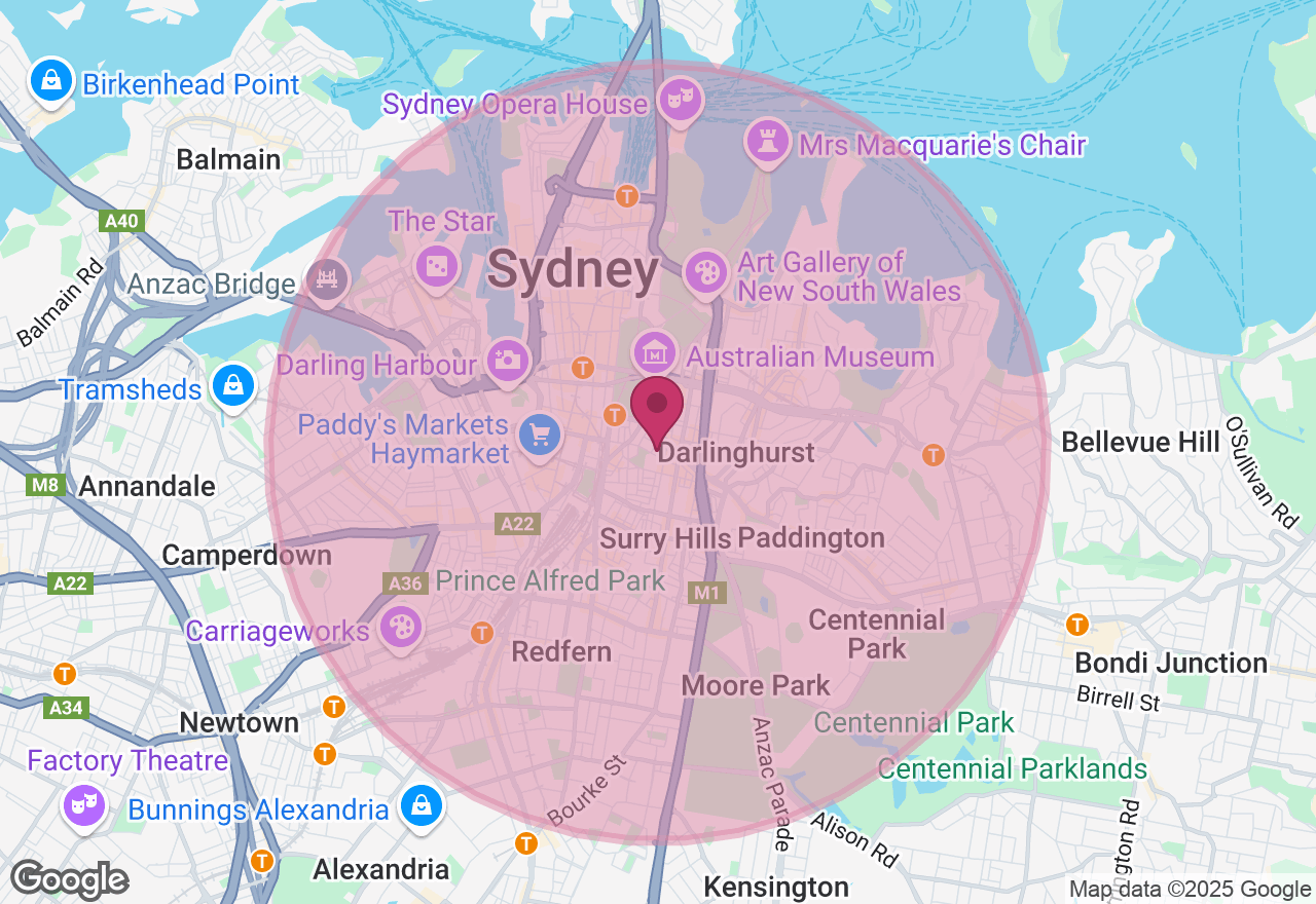 Guitar Workshop location