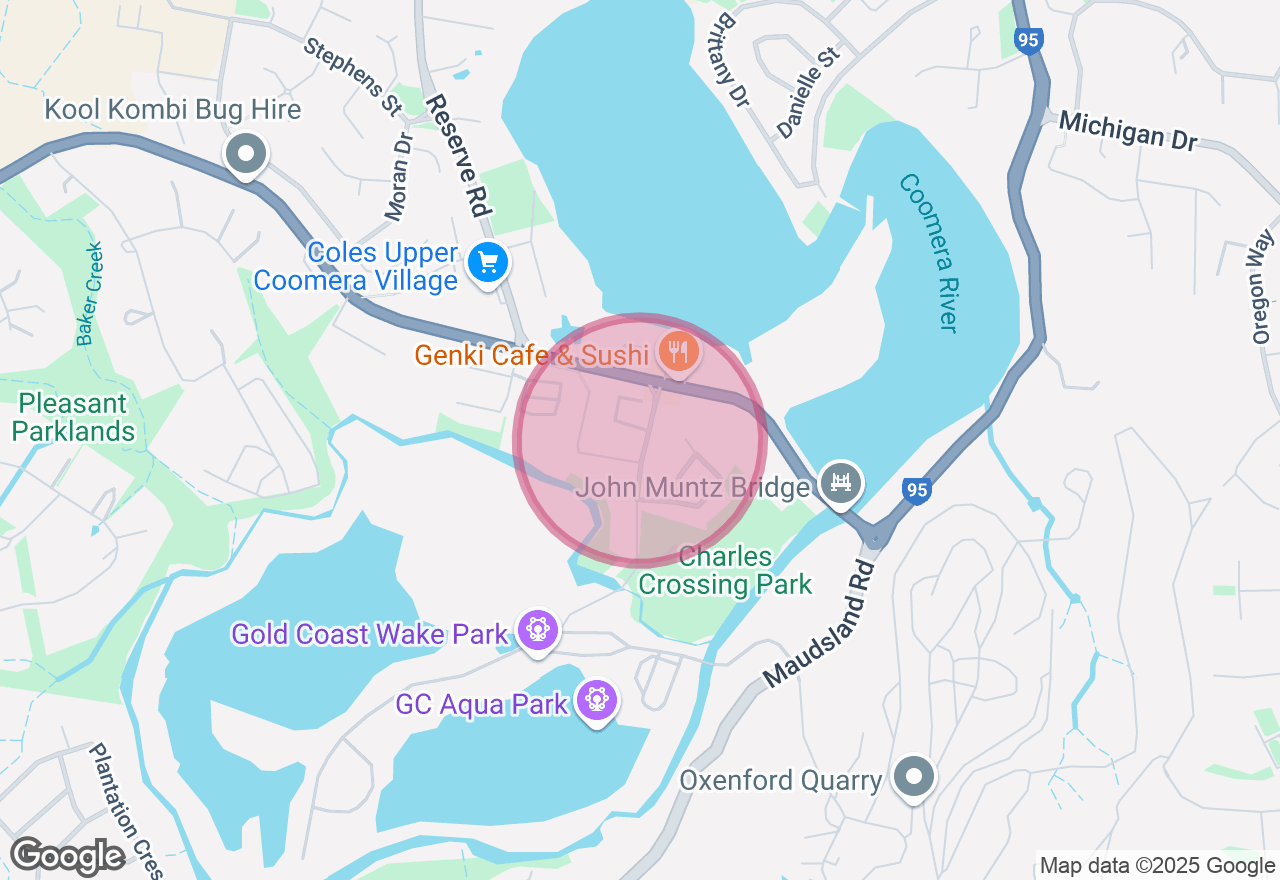 Paper Mâché Magic Workshop for Kids location