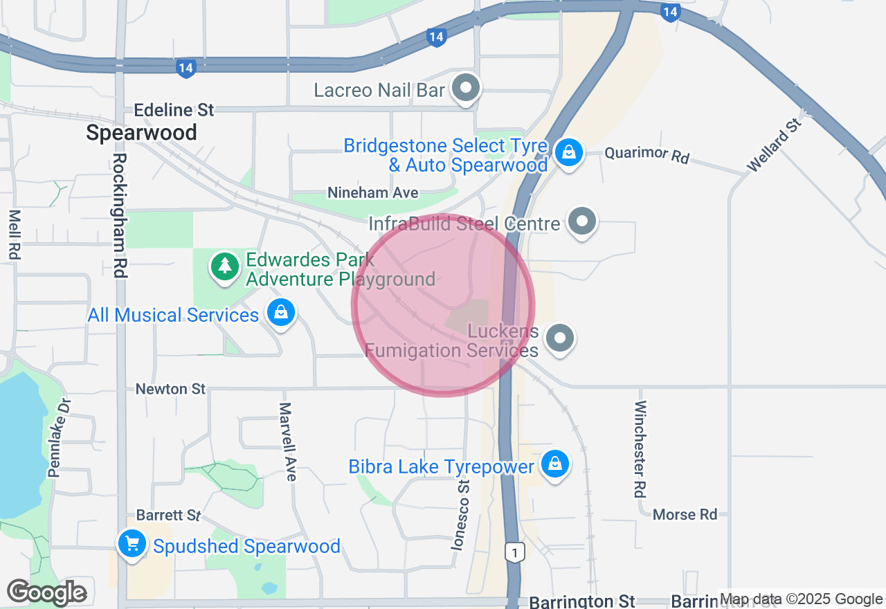 Create Your Nursery Light Workshop: Paint and Solder location