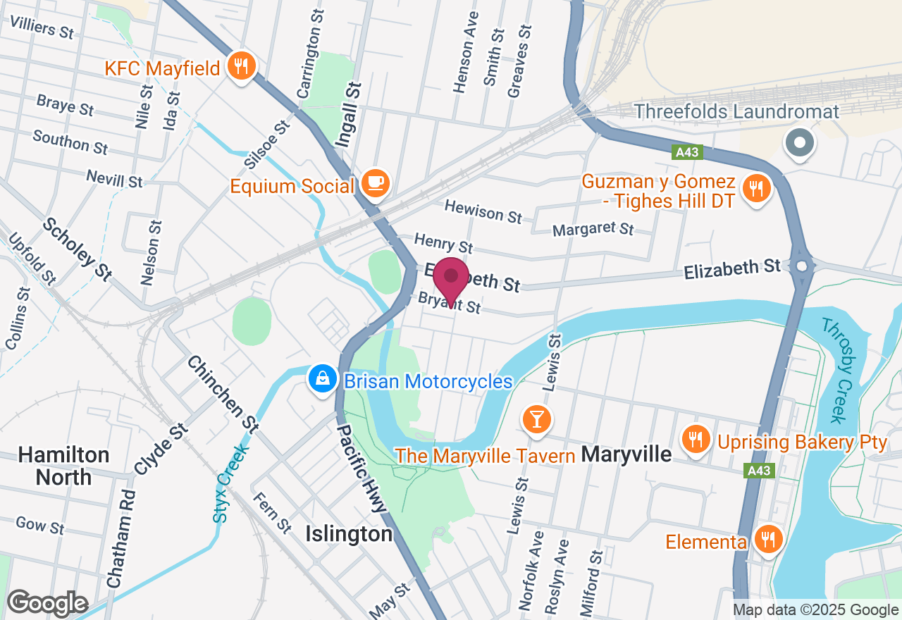 Thai Banquet Cooking Class location