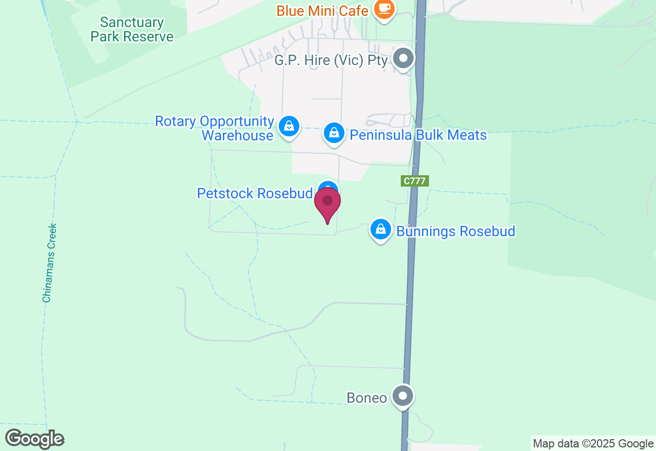 Mother's Day Floral Arranging and High Tea Workshop location