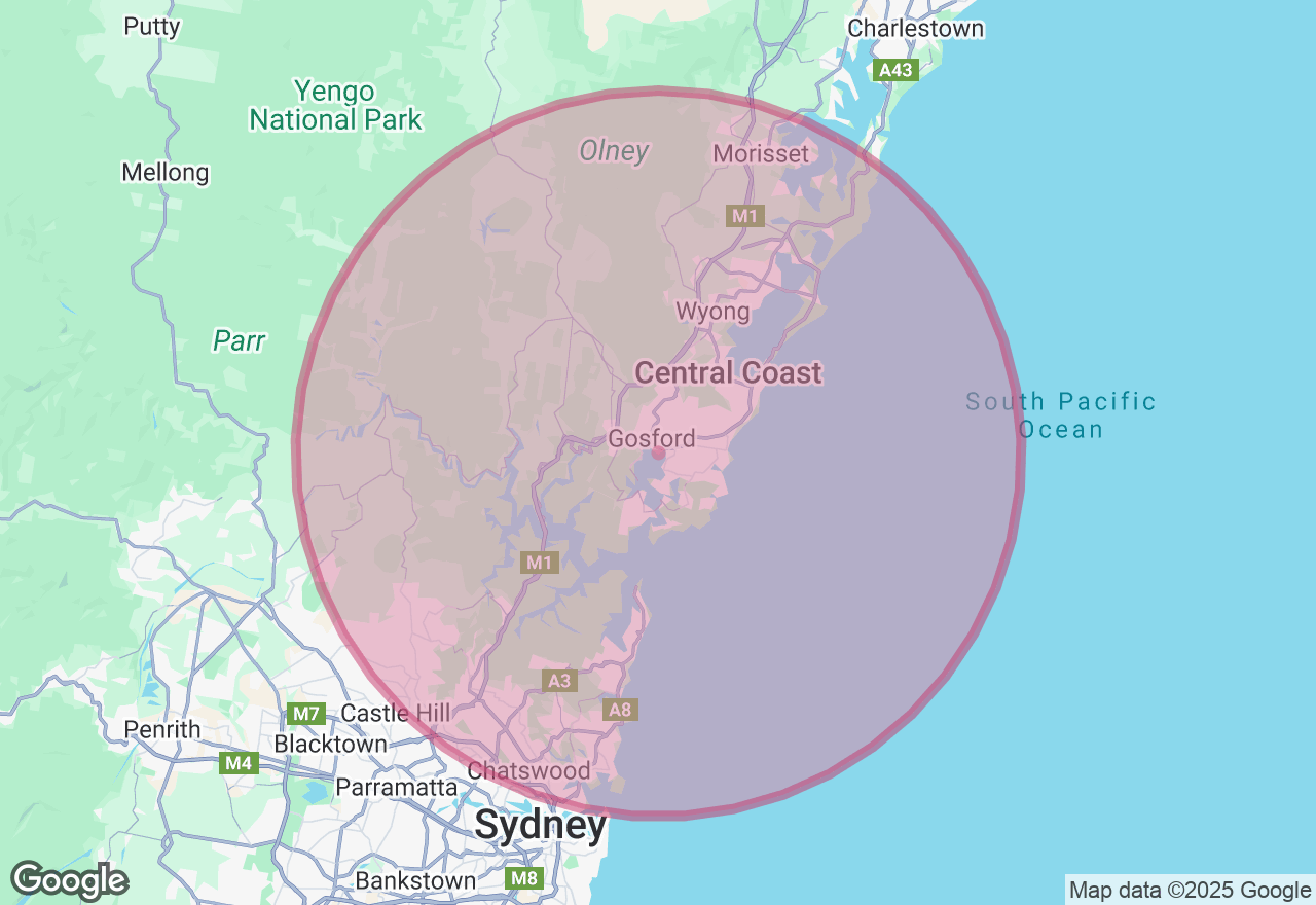 Meadow - Floral Wall Hanging Workshop location