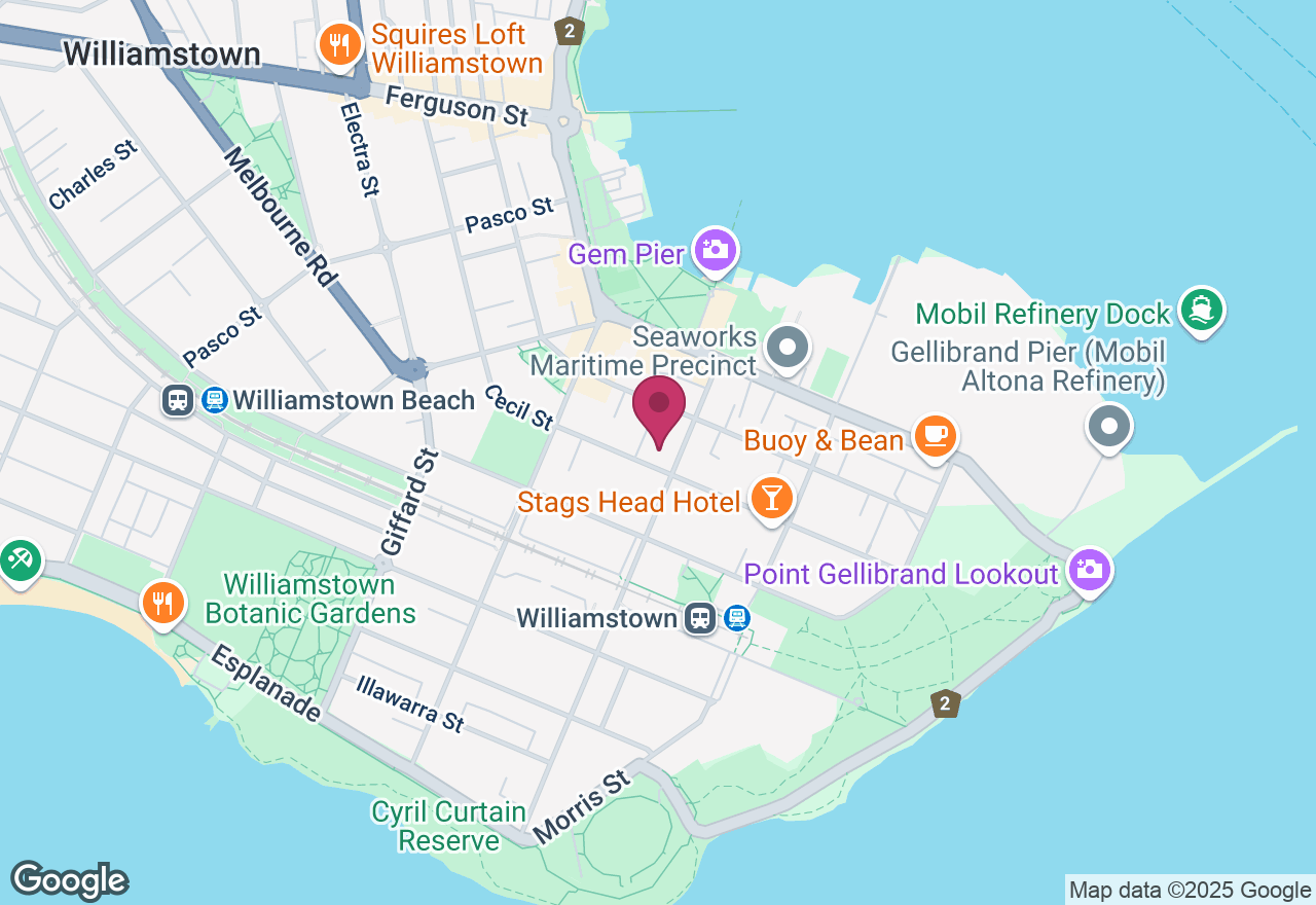 DIY Handmade Soap Making Workshop location