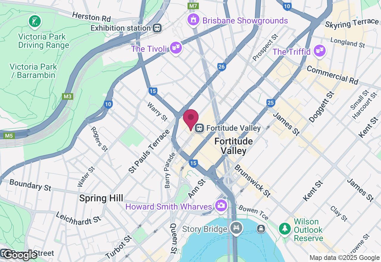 Mother's Day Paint and Sip Class location