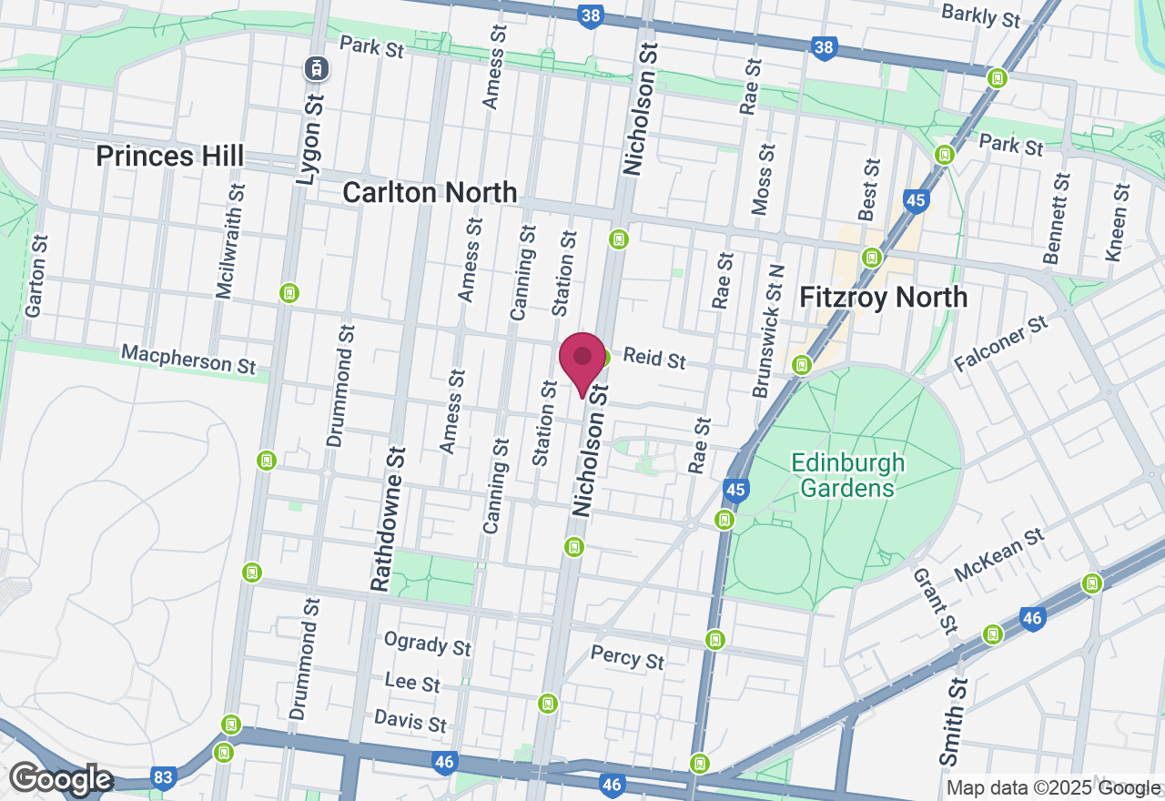 Jewellery Making Workshop location