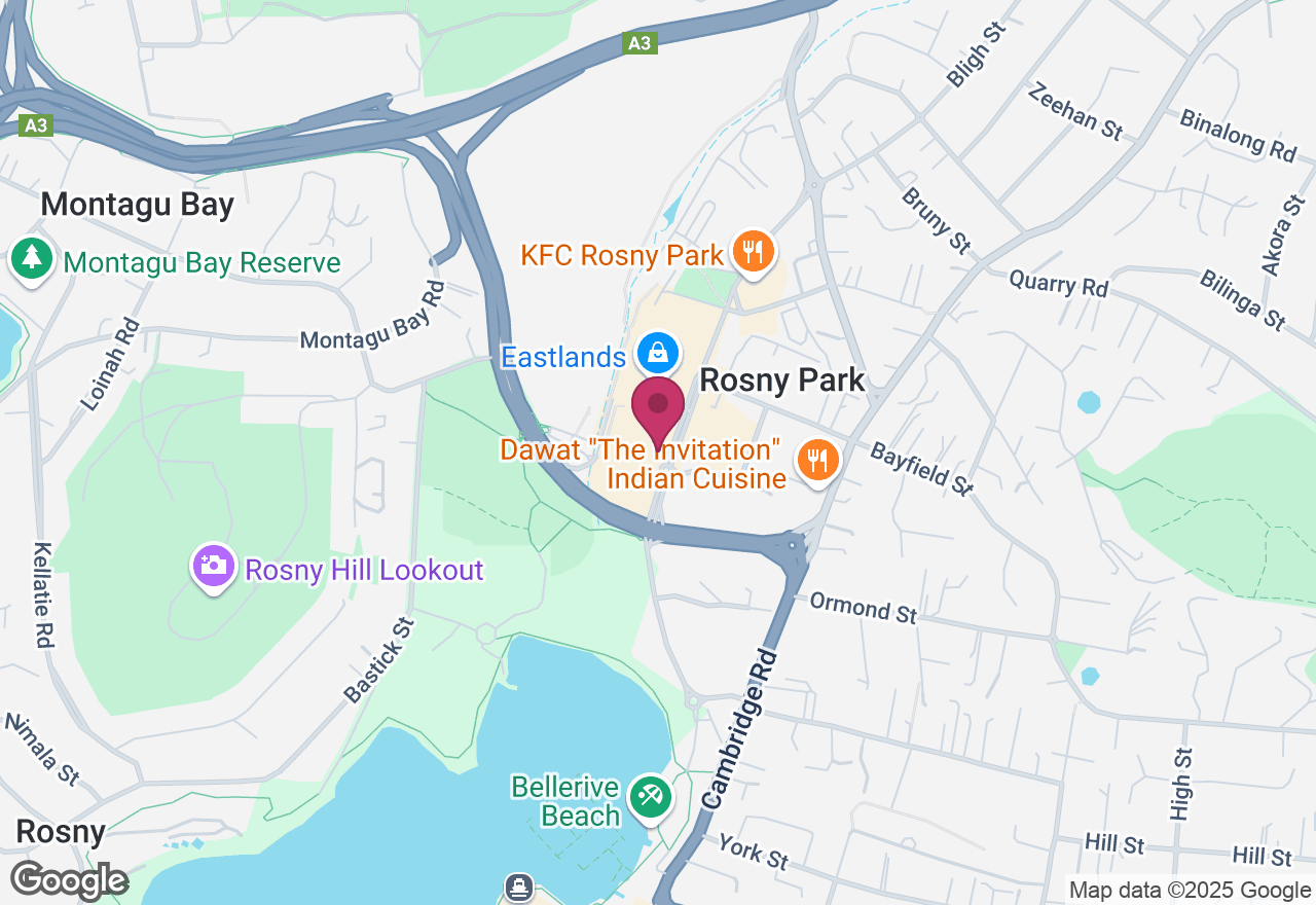 Terrarium Making Workshop location