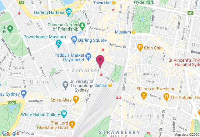 Christmas Cupcake Decorating Class location