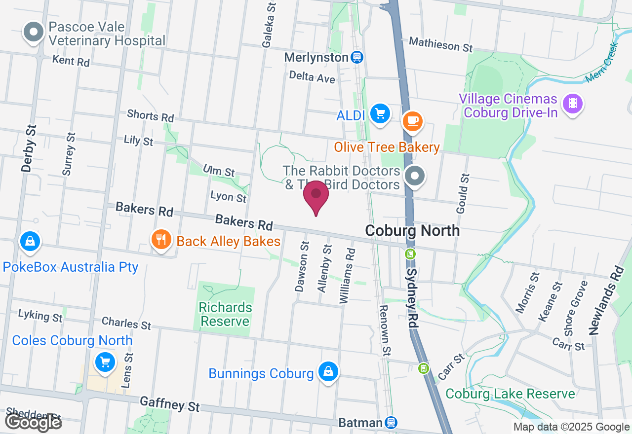 Group Knife Sharpening Class location