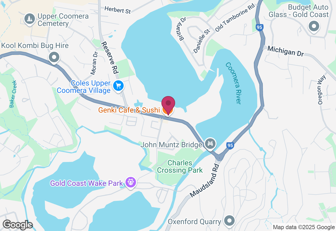 Textured Art Workshop location