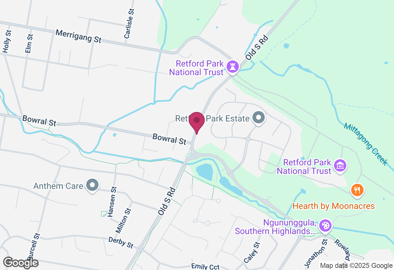 Ultimate Bowral Tour: Tulips, Honey Farm, Art and History location