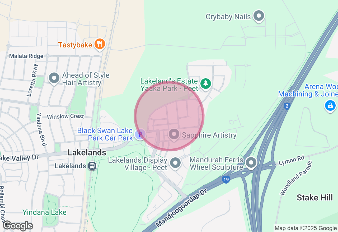 Private Fluid Art Painting Class location