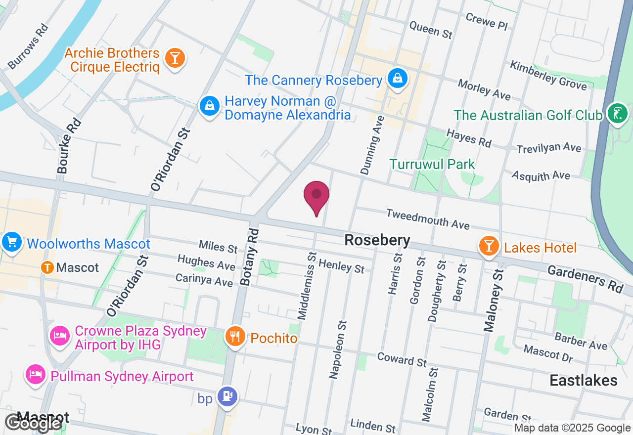 5 Weeks Sewing Course for Beginners location