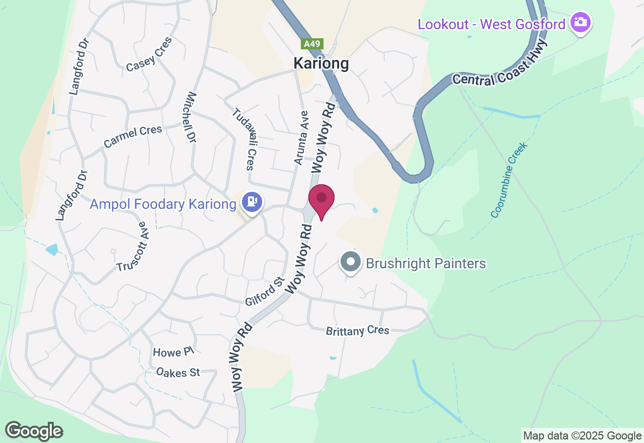 Mosaic Coasters Workshop location