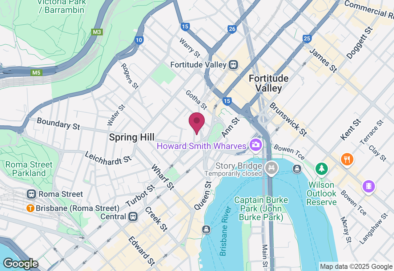 Nutrition and Glow Makeup Workshop location