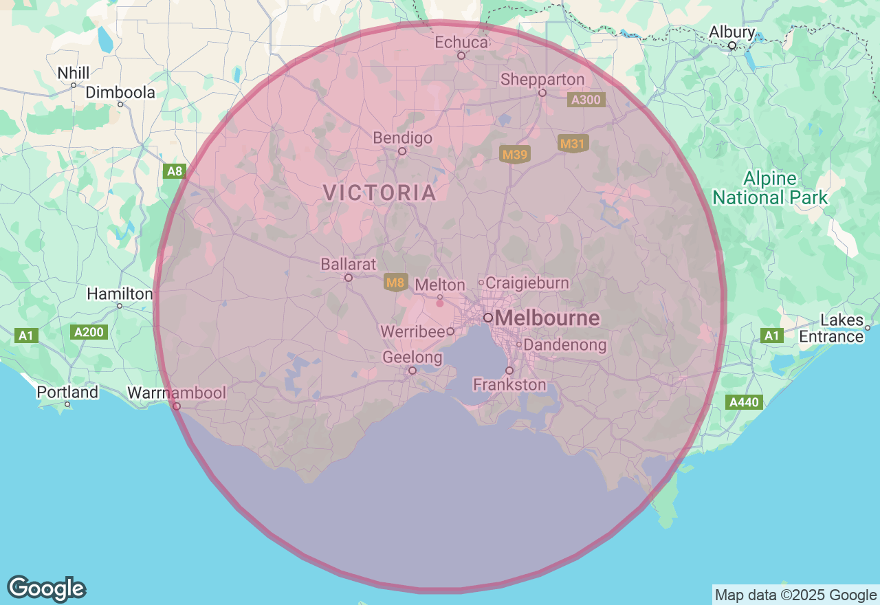 Mobile Bookbinding Workshop location