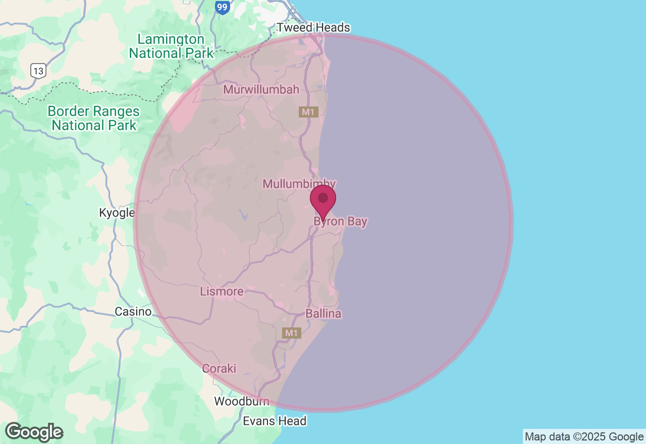 Gluten Free Italian Cooking Class location